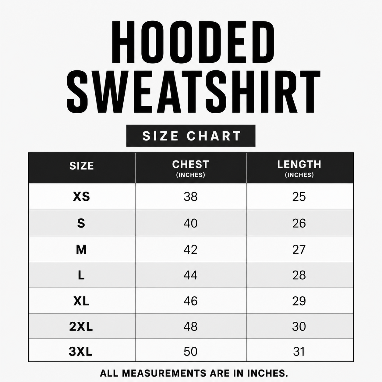 All Praise Hoodie