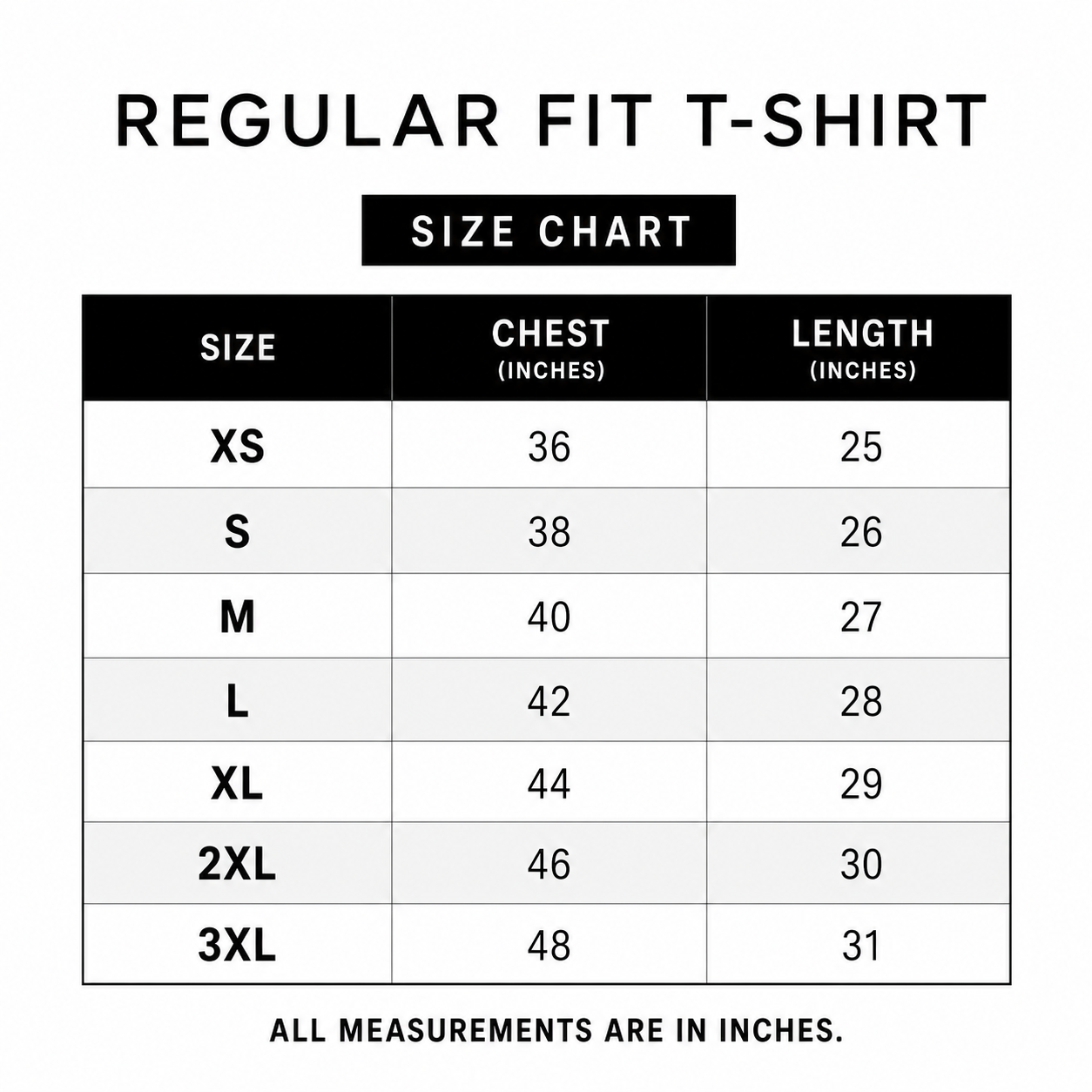 Tawakkal | Regular Fit T-Shirt