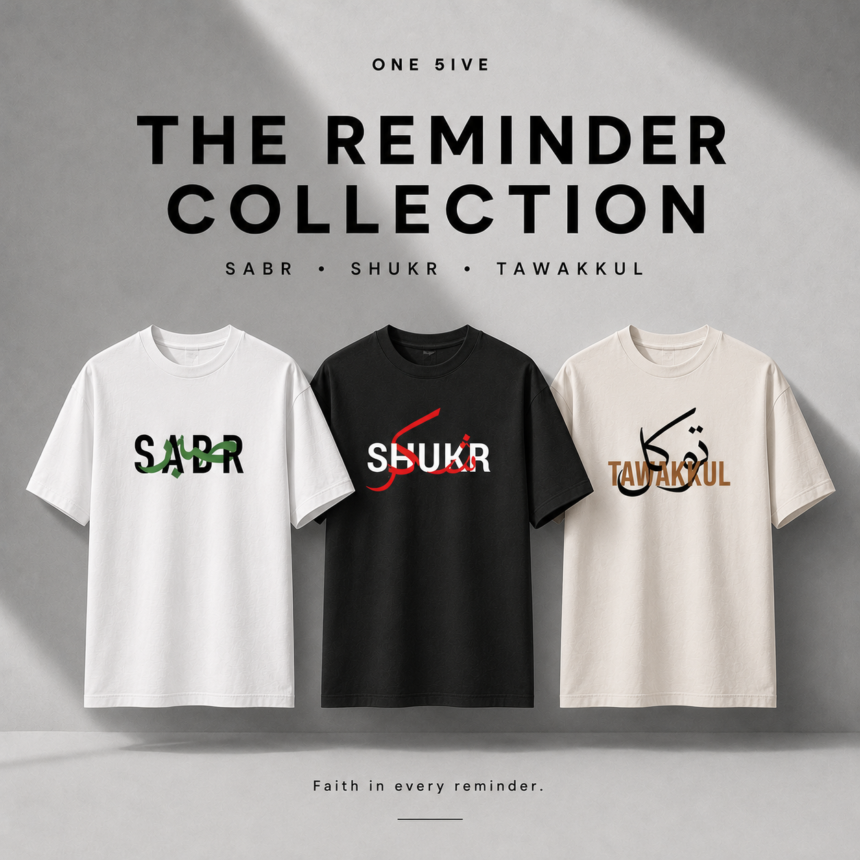The Reminder Collection