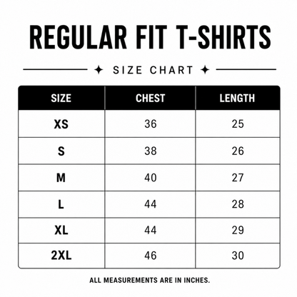 Palestine | Regular T-Shirt