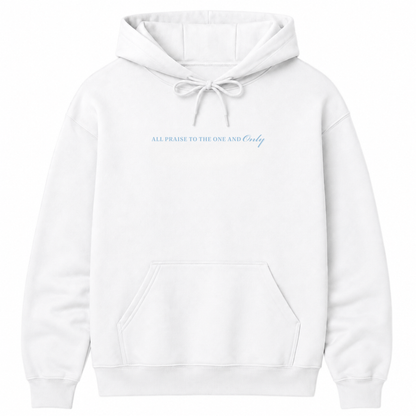 Most Great | Hoodie