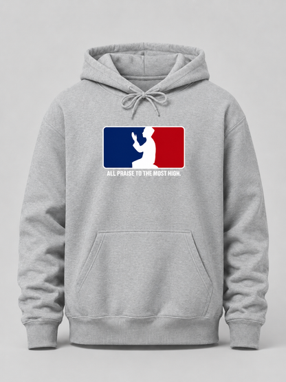 All Praise Hoodie