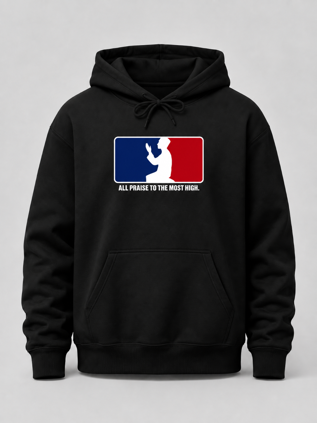 All Praise Hoodie