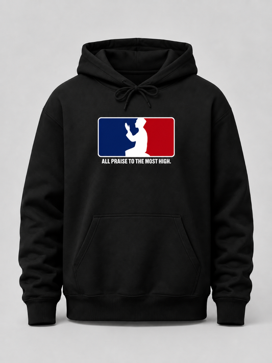 All Praise Hoodie