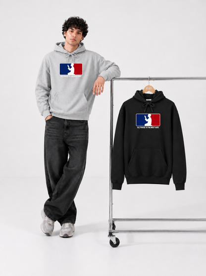 All Praise Hoodie