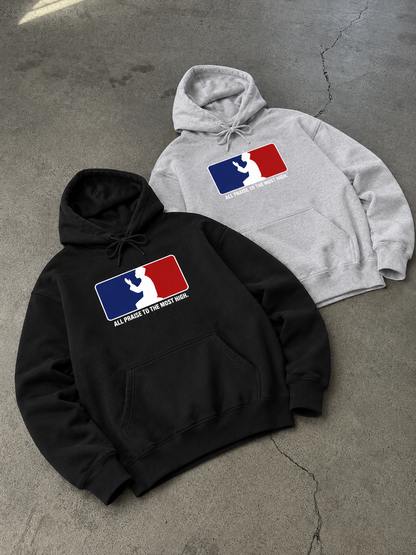 All Praise Hoodie