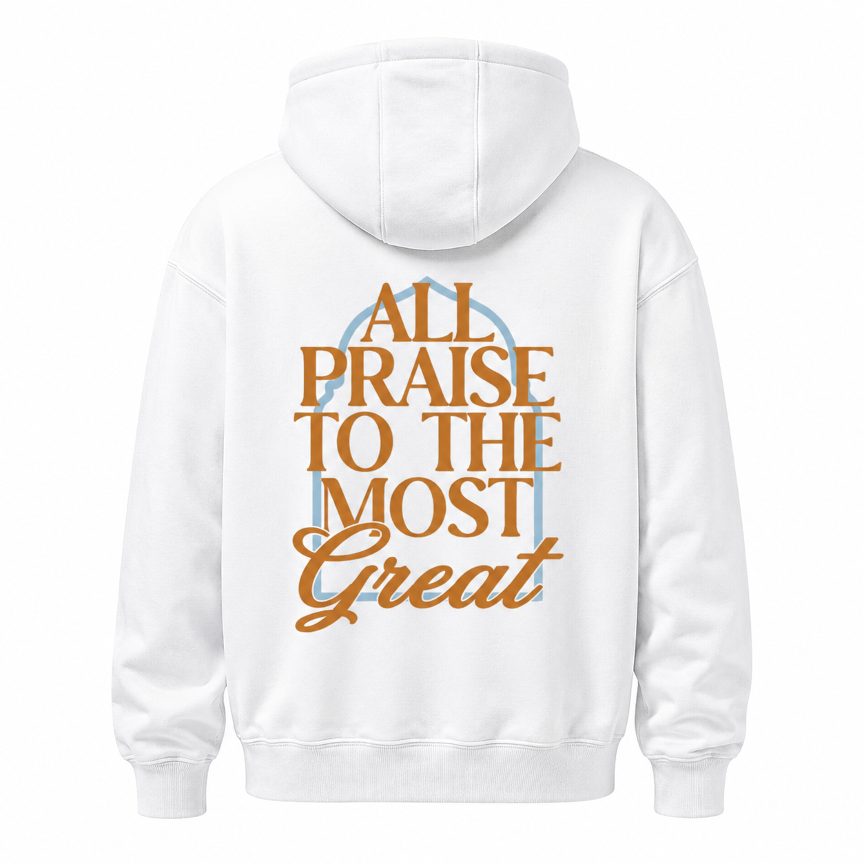 Most Great | Hoodie