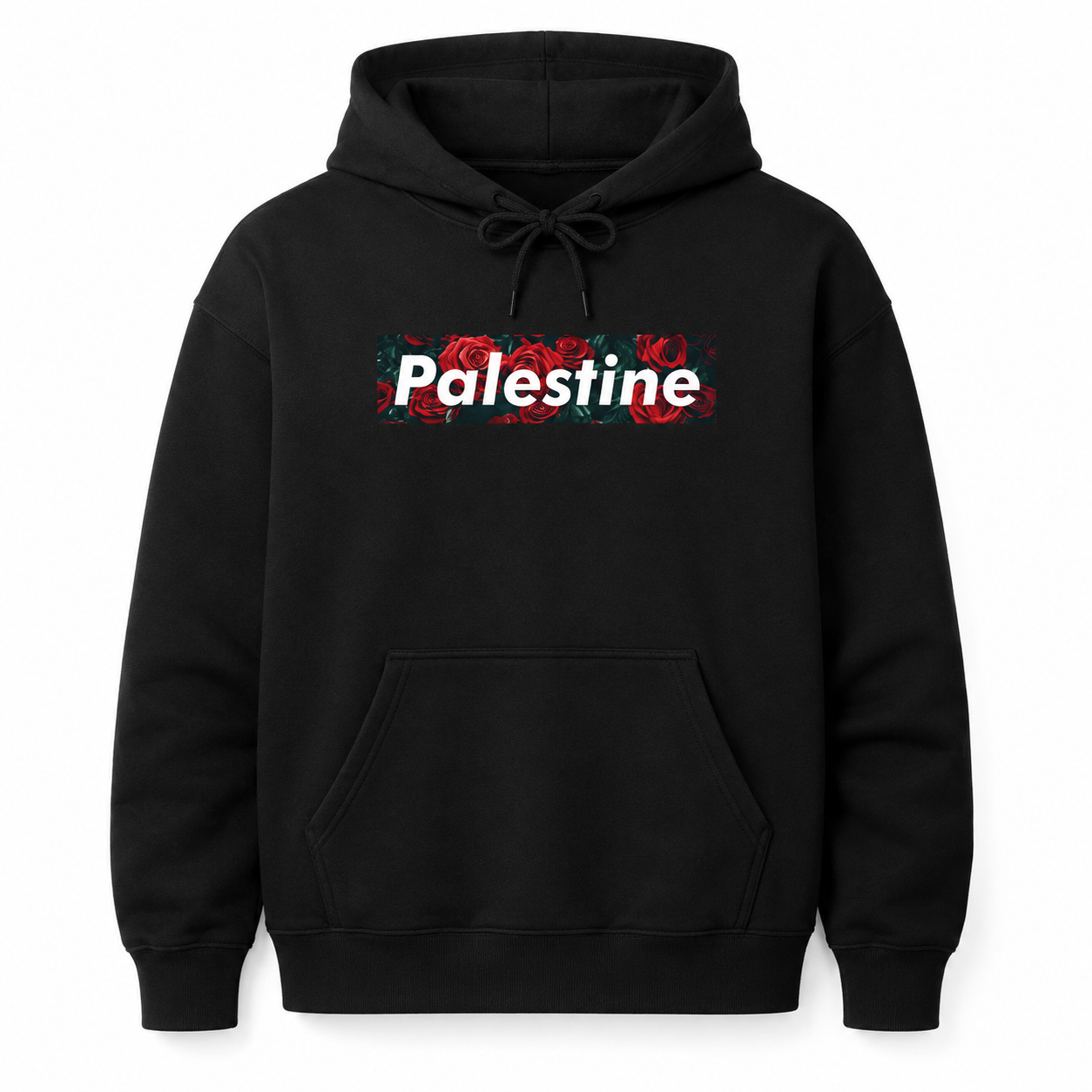 Palestine | Regular-fit Hoodie