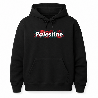 Palestine | Regular-fit Hoodie