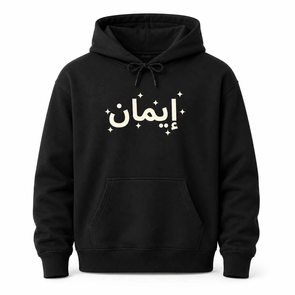 Iman | Regular-fit Hoodie