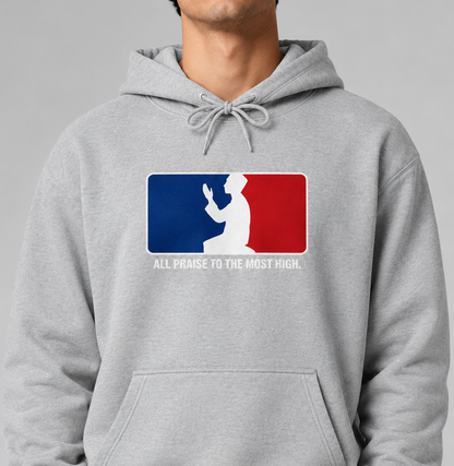 All Praise | Regular-Fit Hoodie