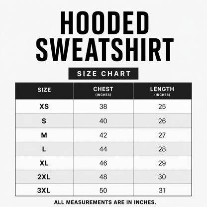 All Praise Hoodie