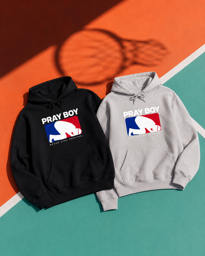 Prayboy | Regular-Fit Hoodie