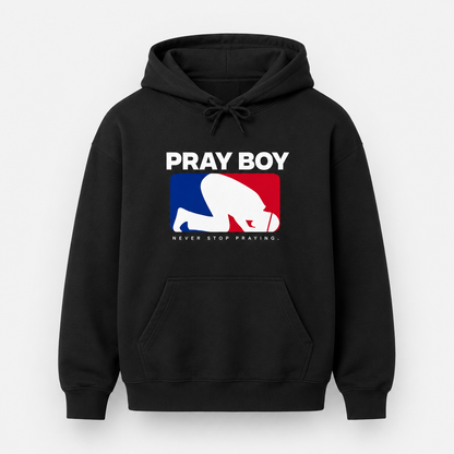 Prayboy | Regular-Fit Hoodie